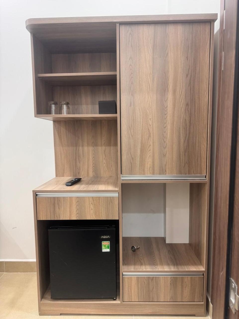 Cozy Home Airport - Self Check-In 247 Хошимин Экстерьер фото